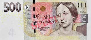 Bankovka 2