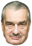 Karel Schwarzenberg