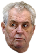 Miloš Zeman