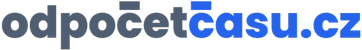 Odpočet času online